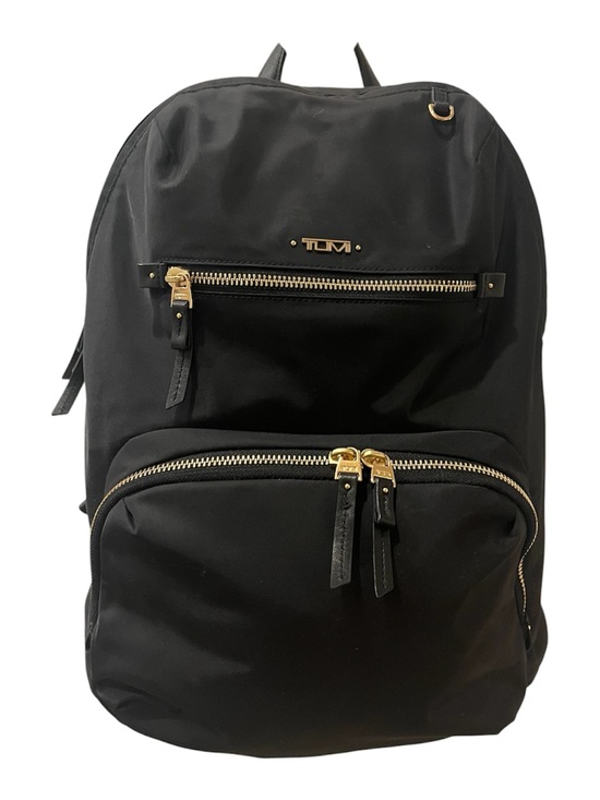 Backpacks